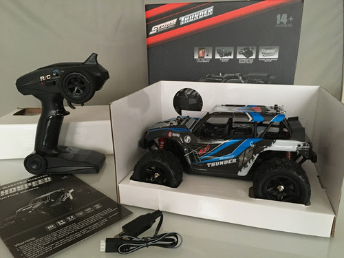 Car truck truggy rtr - car/truck/truggy,