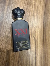 Clive Christian Blonde Amber