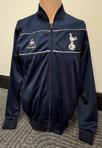Tottenham spurs 1981 - 1981-83, le