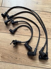 Halfords Ignition HT Lead Set