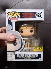 Funko Pop Stranger Things
