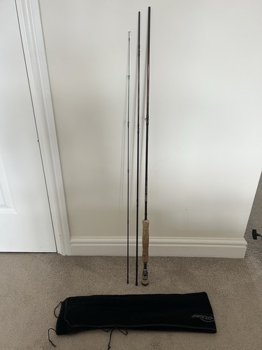 Air flow tec mk2 9ft - -,