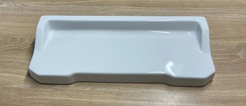 Toilet cistern lid shires - lid, /