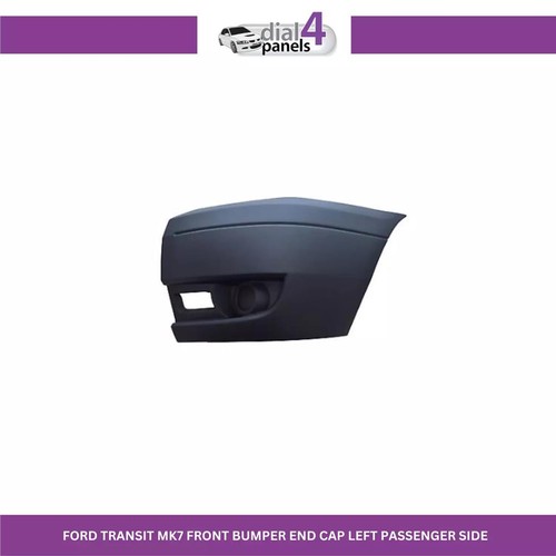 Ford transit mk7 - transit, 2006