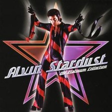 Alvin Stardust: The Platinum