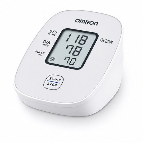 Omron basic 7121j - omron,
