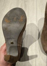 Carvela Ladies Shoe Boots