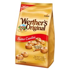Werther's Original Cream