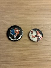 Vintage 1980s  - Adam & The