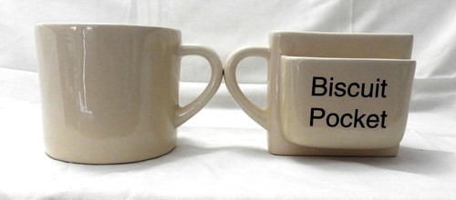 Two paladone novelty biscuit - paladone,