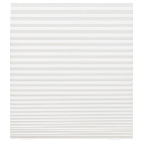 Ikea schottis pleated blind - ikea,