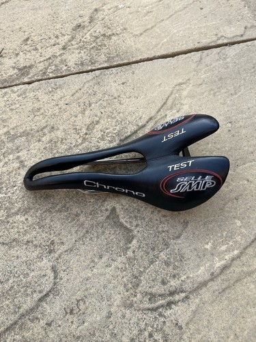 Selle italian smp chrono test - chrono,
