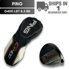 PING G400 LST 8.5 Degree