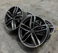 20" Audi RS6 Style Alloy