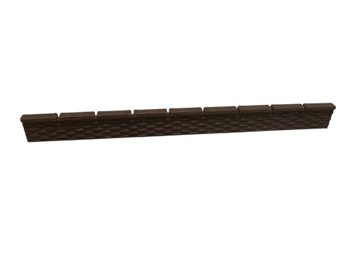 Gauge model railway 3d - gauge,