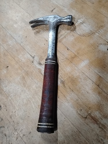 Vintage estwing straight - vintage,