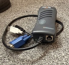 Lantronix sls200 spider oob - sls200, ip