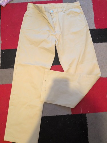 Armand basi beige trousers - basi,
