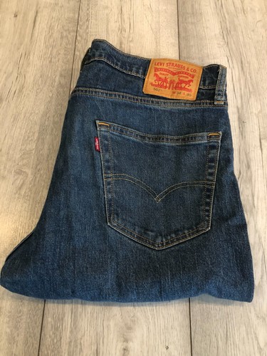 Mens levis 502 tapered stretch - mens,
