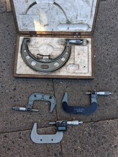 Micrometer