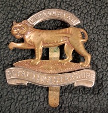 Royal Leicestershire Regiment