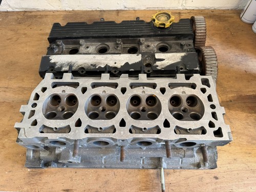 Rover series cylinder head - k,