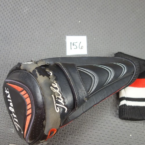 Titleist golf 913d driver head - titleist,