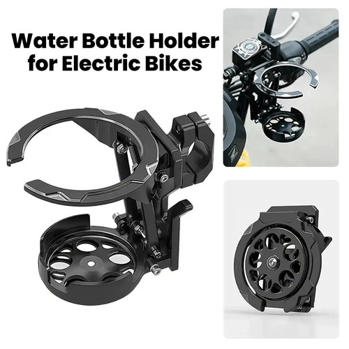 Foldable motorcycle drink - foldable, cup