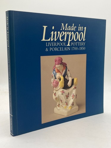 Made liverpool - made,