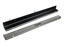 Peradon Halo Plus Grey Extra