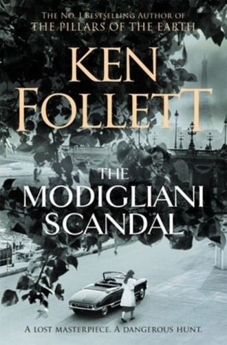 The modigliani scandal - the,