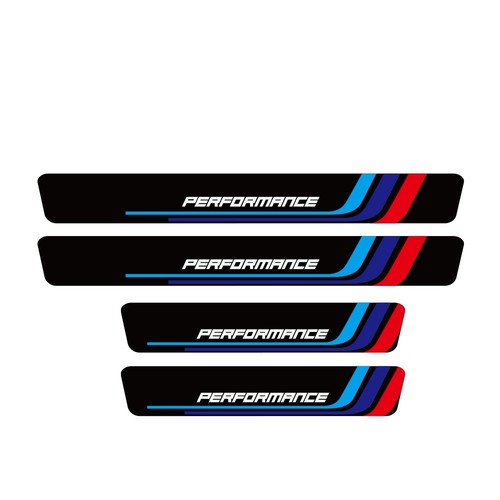 Car scuff plate - 4x✨,