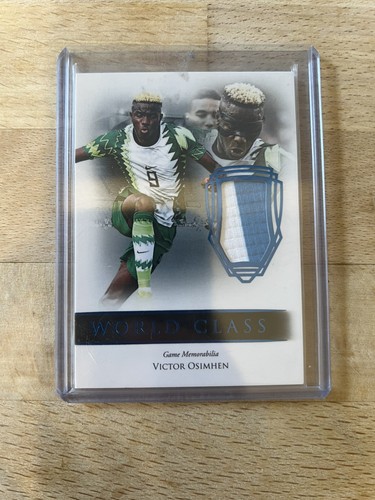 Futera unique victor osimhen - futera,
