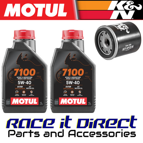 Oil and filter - for, piaggio