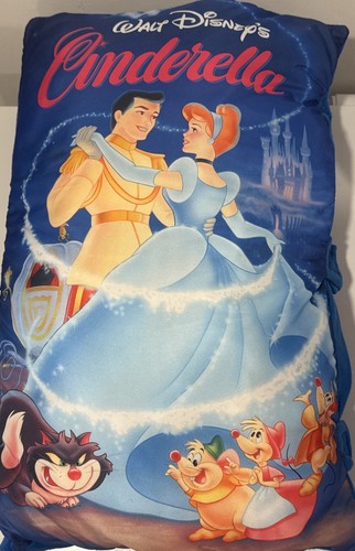 Vintage walt disney cinderella - disney,