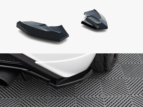 Maxton design rear - maxton, side