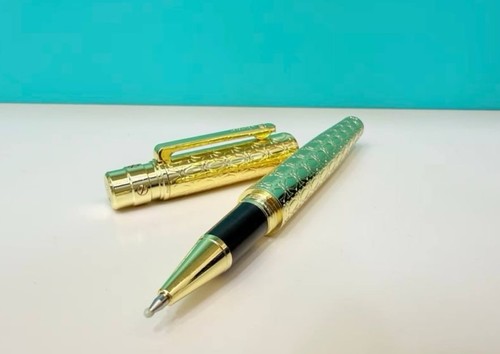 Authentic cartier gold - cartier,