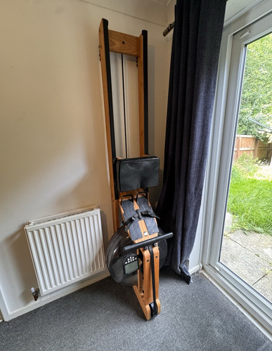 Waterrower original cherry - waterrower,