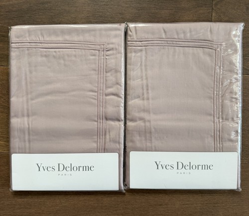Yves delorme triomphe lila - triomphe,