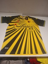Watford FC Football Club Home