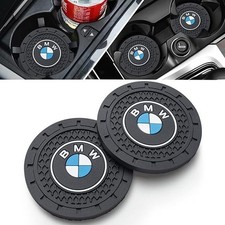 2PCS BMW Car Cup Holder