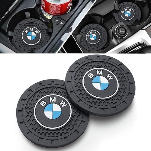 2pcs bmw car cup - 2pcs, holder