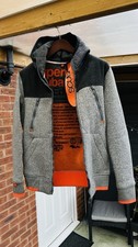 SUPERDRY MEN SCUBA DIVE