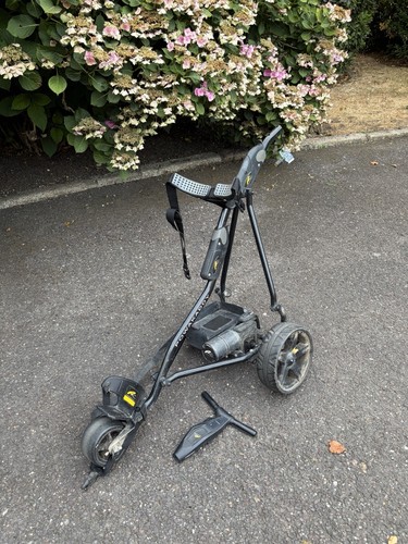 Powakaddy electric golf - powakaddy,