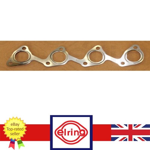 Exhaust manifold gasket for - gasket,