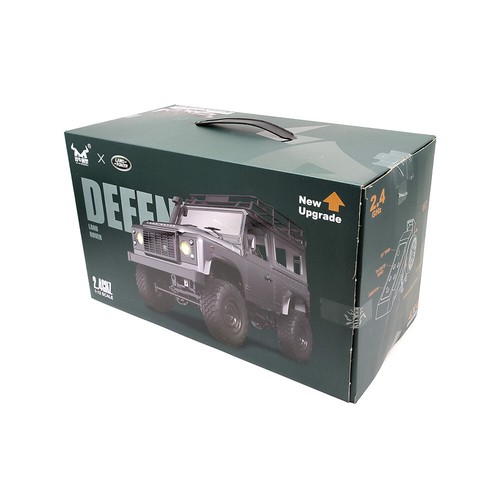 Mn99s mn98 model rtr - 1:12,