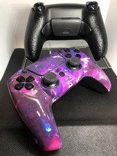 Sony PS5 Dual Sense🎮Pro FPS