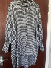 I Saw It First black and white