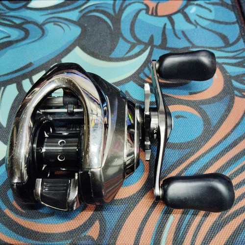 Shimano antares hg - antares,