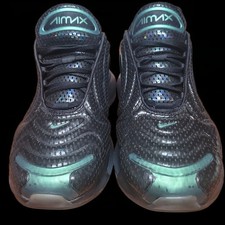 🖤 Nike Air Max 720